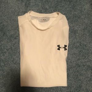 Under Armour undershirt Sleeveless